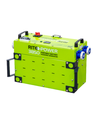 Product image RitePower construction batteries