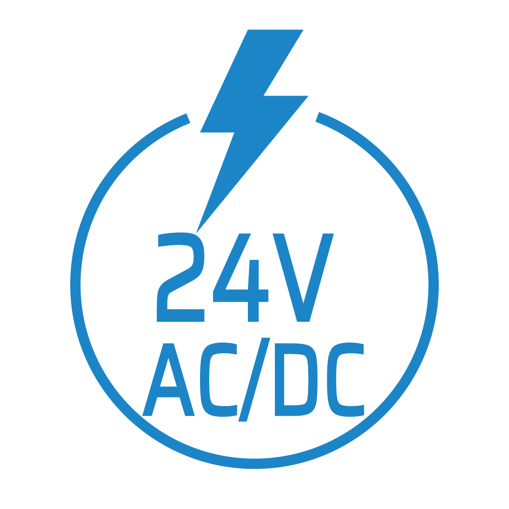 24V-AC/DC