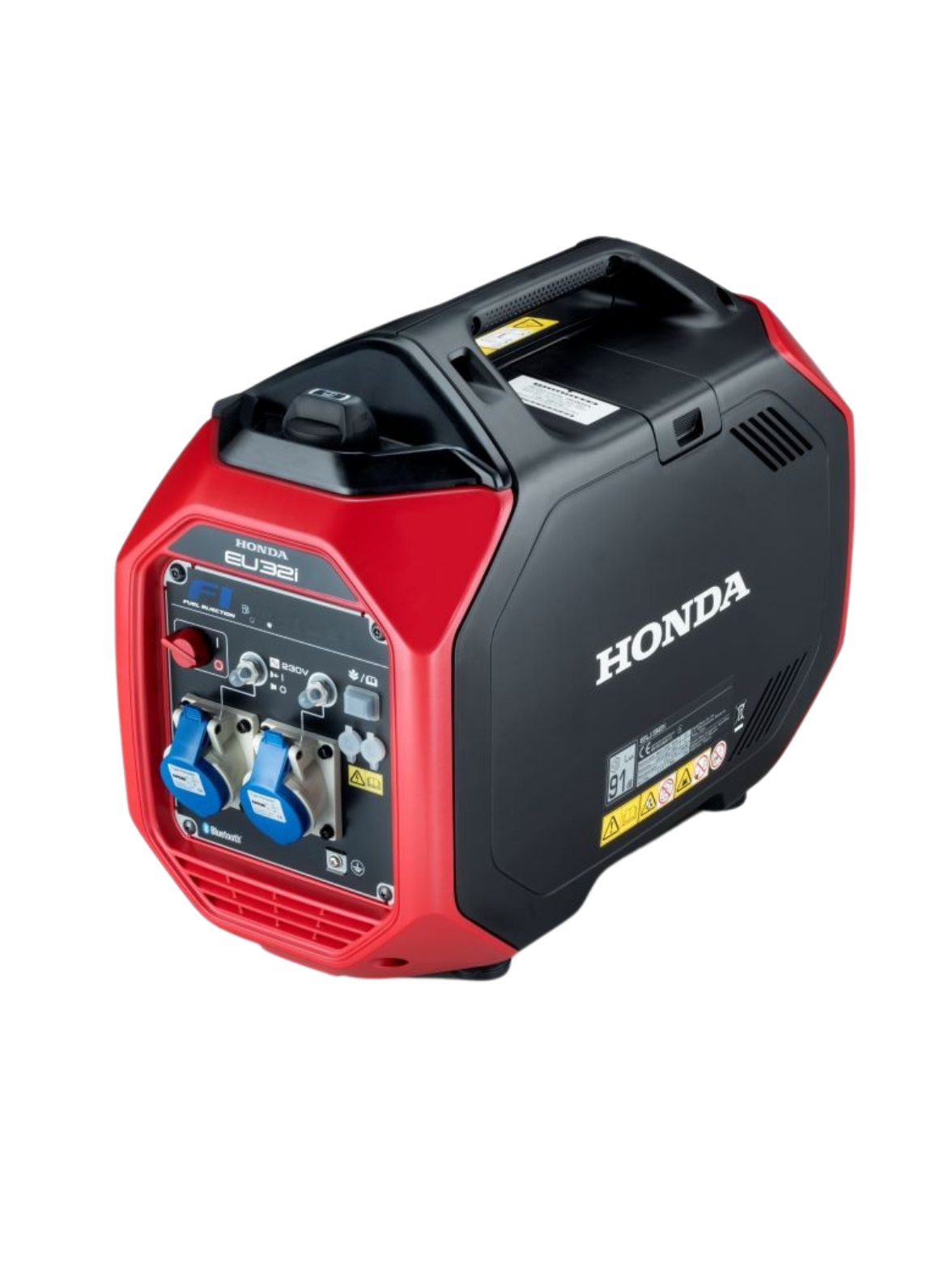 Image of the article HONDA Generator