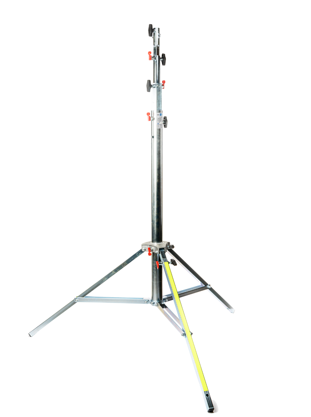 mast-4-meter