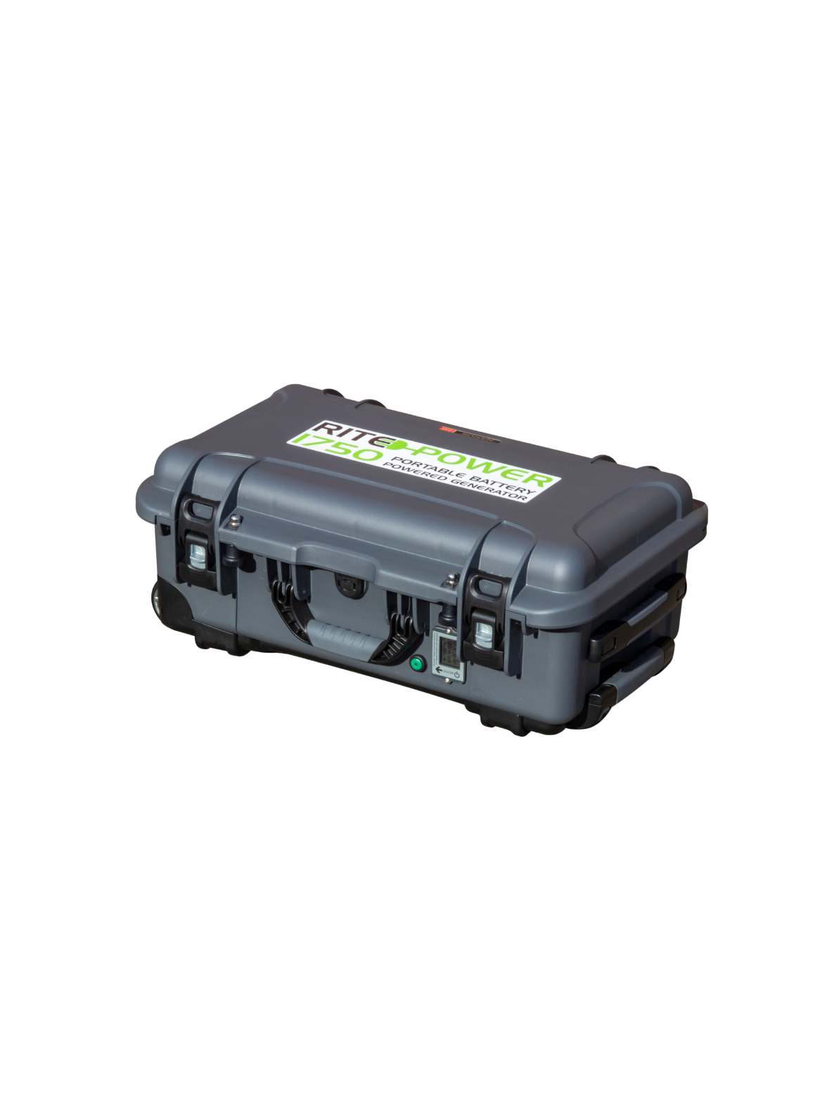 Product image RitePower construction batteries