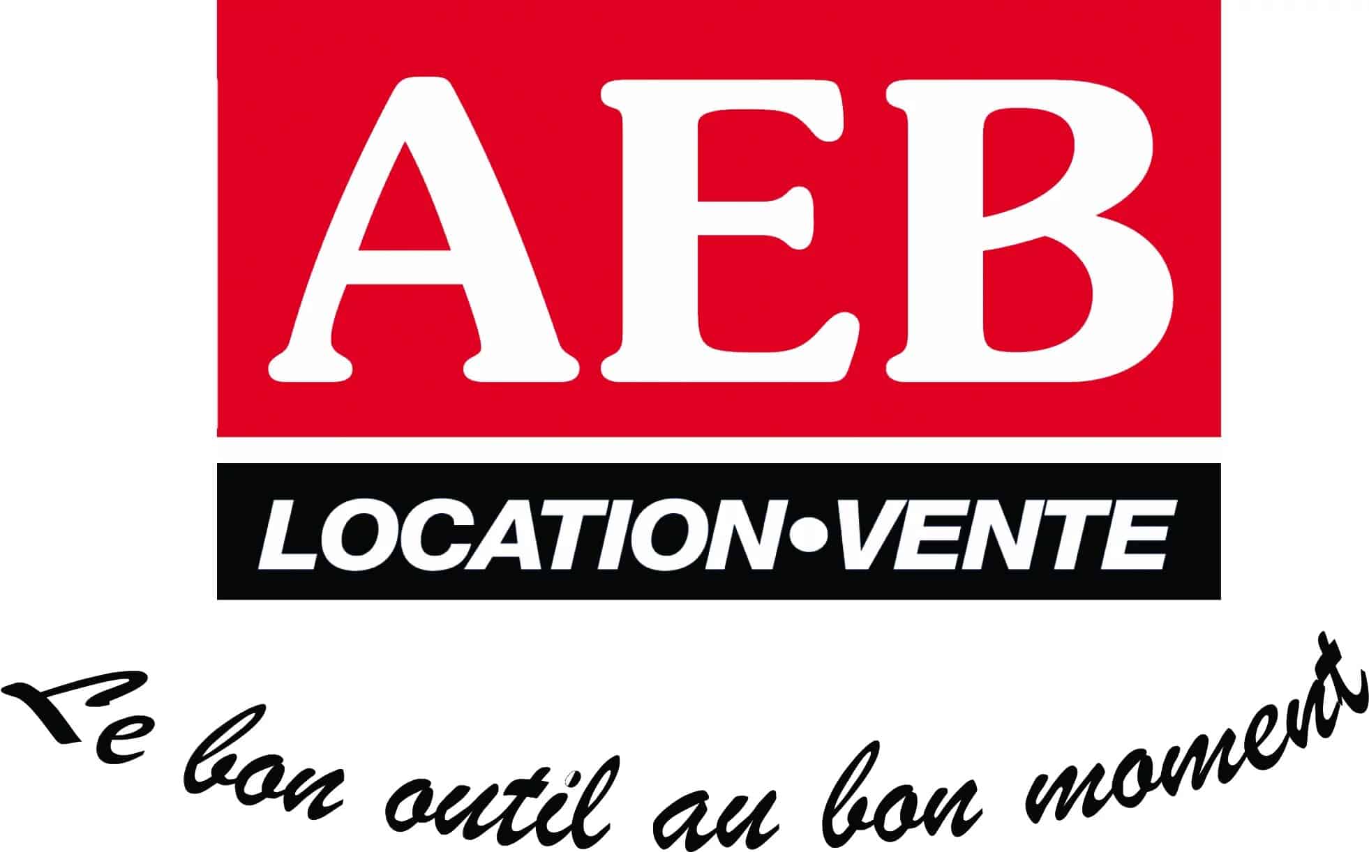 AEB Auxy logo