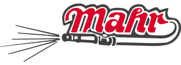 Albert Mahr GmbH logo