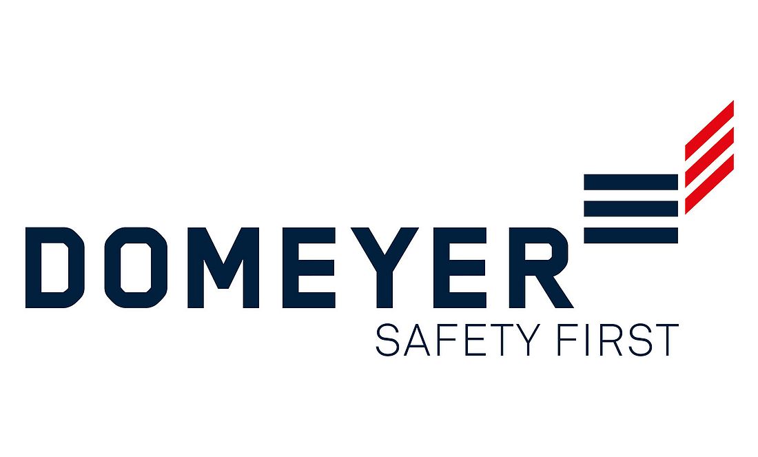 Domeyer GmbH & Co. KG logo