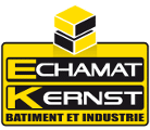 ECHAMAT-KERNST logo