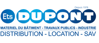 Ets DUPONT logo