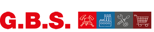 G.B.S GmbH logo