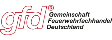 GFD® GmbH logo