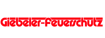 Giebeler-Feuerschutz GmbH & Co. KG logo