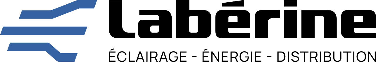 LABERINE logo