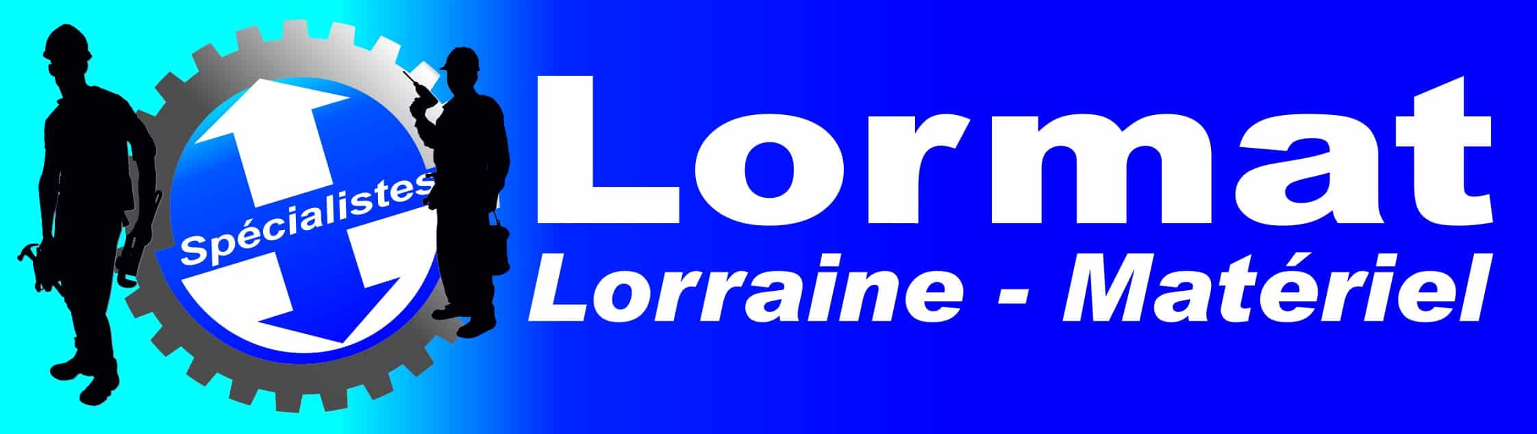 Lormat logo