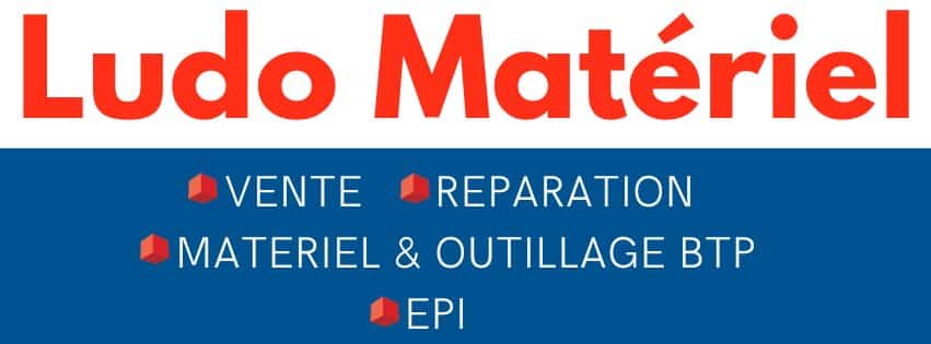 LUDO MATERIEL Franois logo