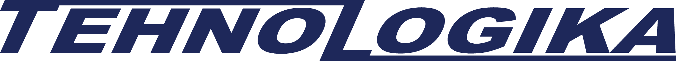TEHNOLOGIKA logo