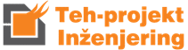 Teh-Projekt Inzenjering d.o.o logo