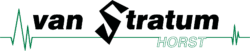 VAN STRATUM logo