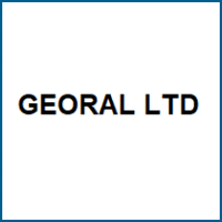 GEORAL LTD logo
