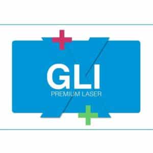 GLI logo
