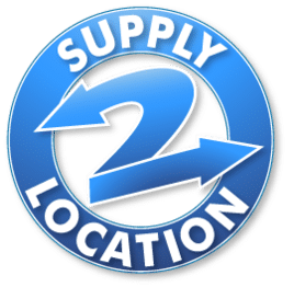SUPPLY 2 LOCATION logo