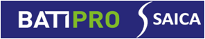 BATIPRO SAICA logo