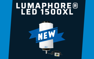 New from ELC: LUMAPHORE® 1500XL