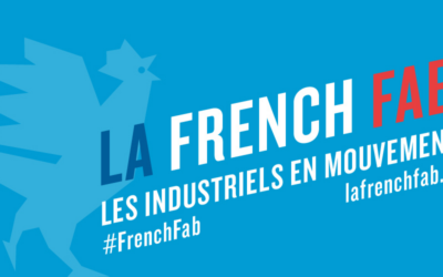 ELC fabricant Français du LUMAPHORE®, reçoit le label French Fab