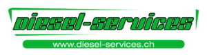 Diesel-Services logo