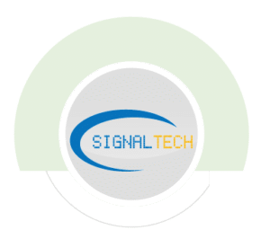Signal Tech logo