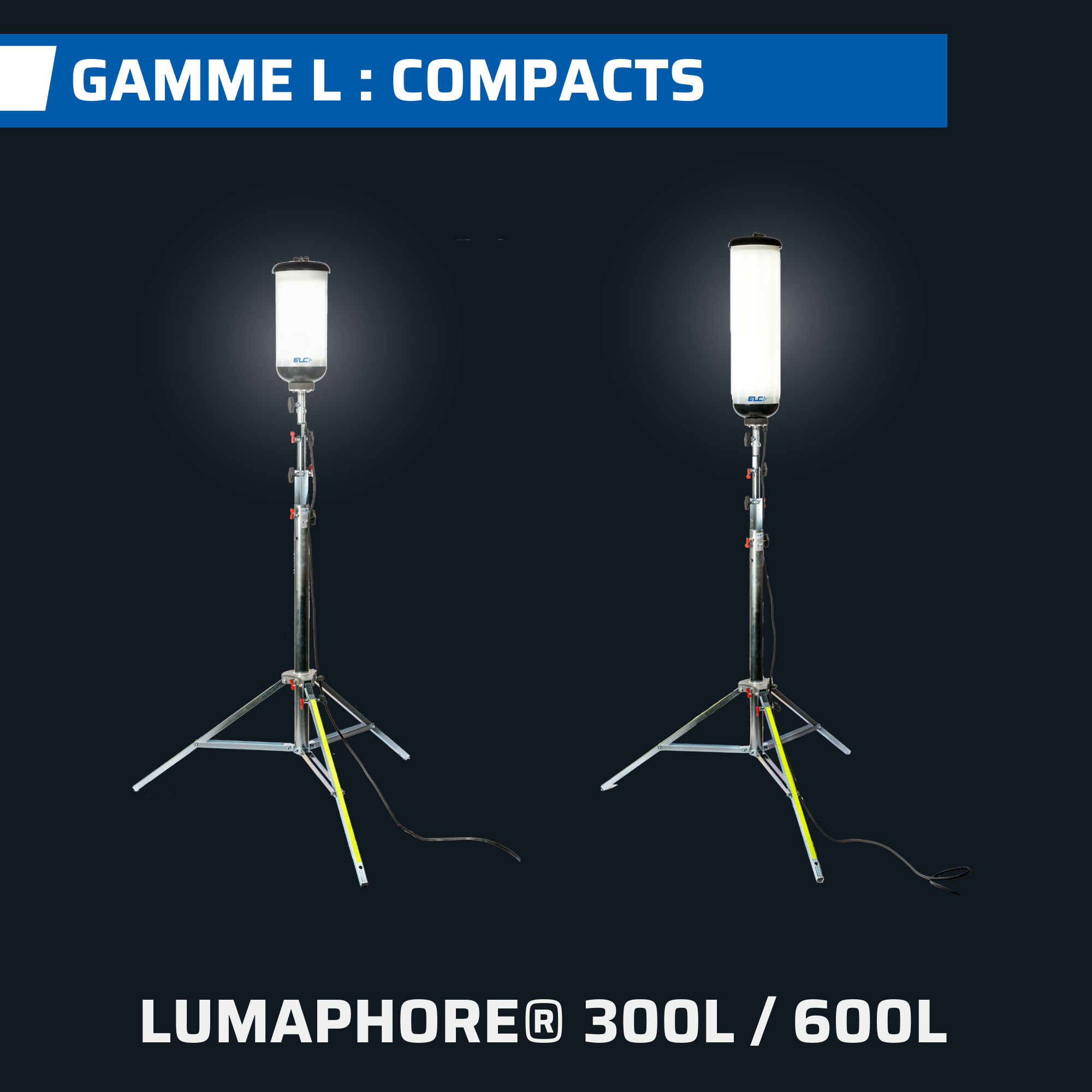 LUMAPHORE® GAMME L