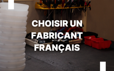 Pourquoi choisir un fabricant français pour vos besoins en éclairage de chantier ?