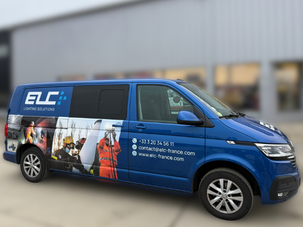 camion ELC