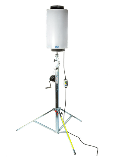 Produktbild: LUMAPHORE® 1500 PREMIUM 230 V | 220.800 Lumens , dimmbar, IP54